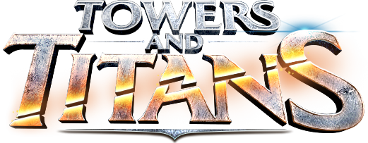 Towers and Titans - Plarium
